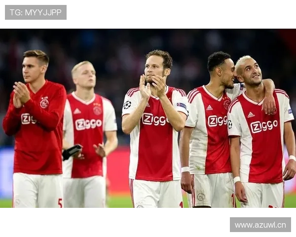 阿贾克斯荷甲竞争力下滑,对联赛争冠形势与球队稳定性形成考验 阿贾克斯荷甲竞争力下滑,对联赛争冠形势与球队稳定性形成考验