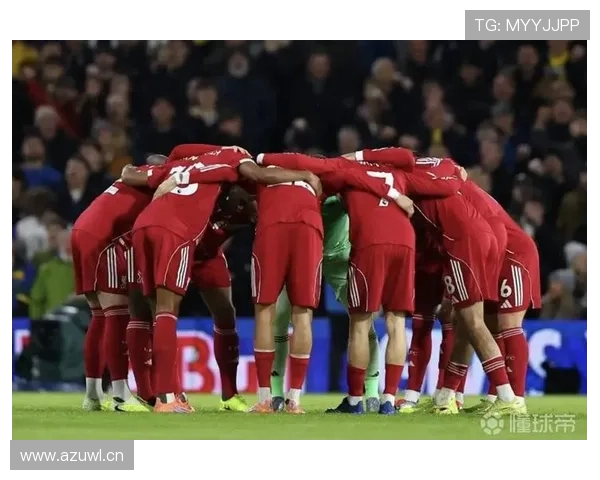 利物浦阵容深度能否应对多线作战，对赛季走势形成关键考验