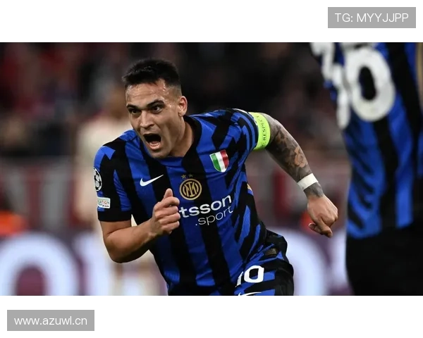 国际米兰中场缺乏关键爆点，组织到提速环节衔接不畅