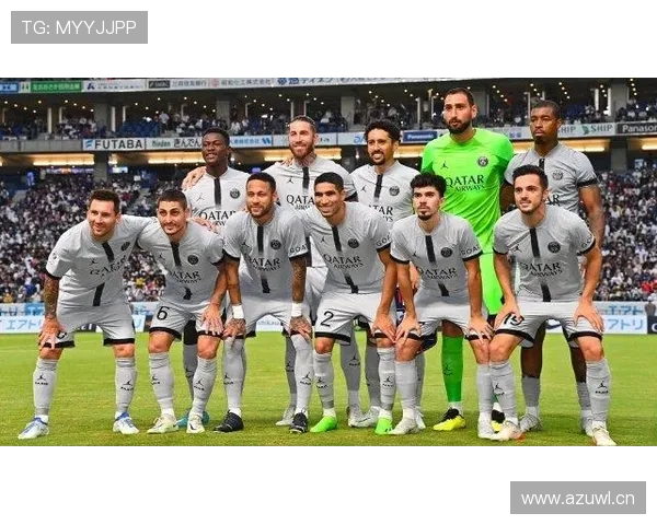 巴黎圣日耳曼巨星云集却表现混乱,团队重建问题逐步显现 巴黎圣日耳曼巨星云集却表现混乱,团队重建问题逐步显现