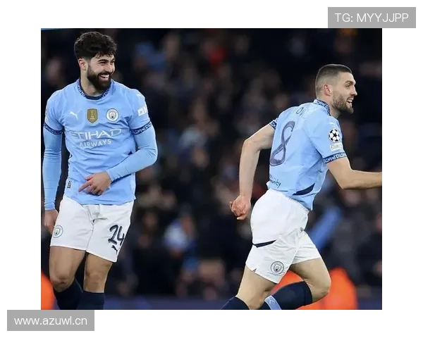 曼城高位压迫反成软肋，快攻隐患已对防守稳定性造成影响