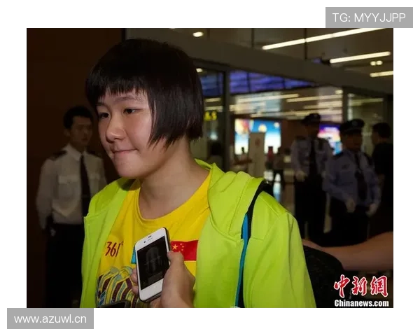 叶诗文家的冰箱里居然塞满了能量胶？