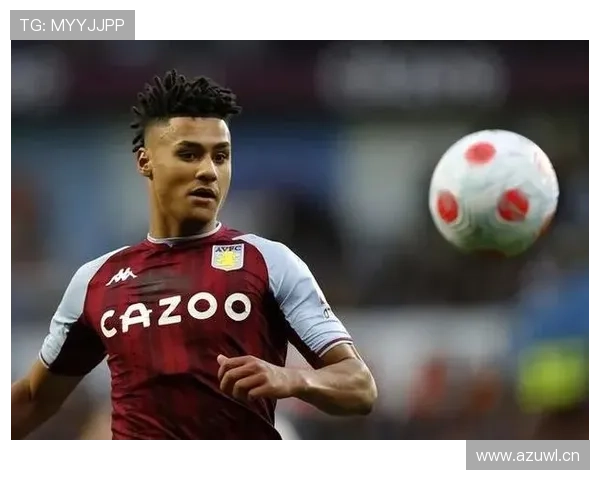 沃特金斯与拉什福德：冲击型前锋战术角色及进攻效率对比