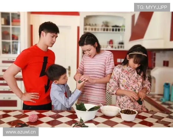 田亮家的冰箱里塞满蛋白粉，娃放学回家先练半小时跳水？