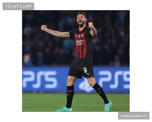 AC米兰的进攻问题，不在创造，而在终结能力