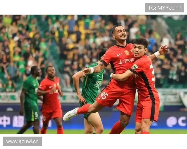 国安进攻乏力，外援效率波动暴露体系隐患，争冠形势承压