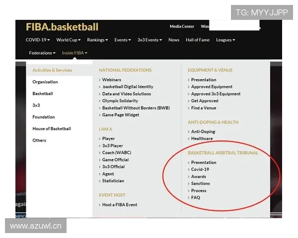 三秒规则国际差异解析：NBA与FIBA有何不同？