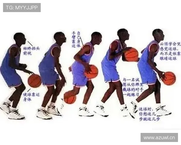 篮球持球启动规则具体是如何判定的走步违例标准全面解析