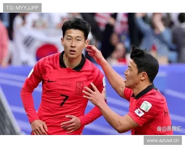 2026世界杯韩国队能否突破16强魔咒 孙兴慜领衔的太极虎能走多远